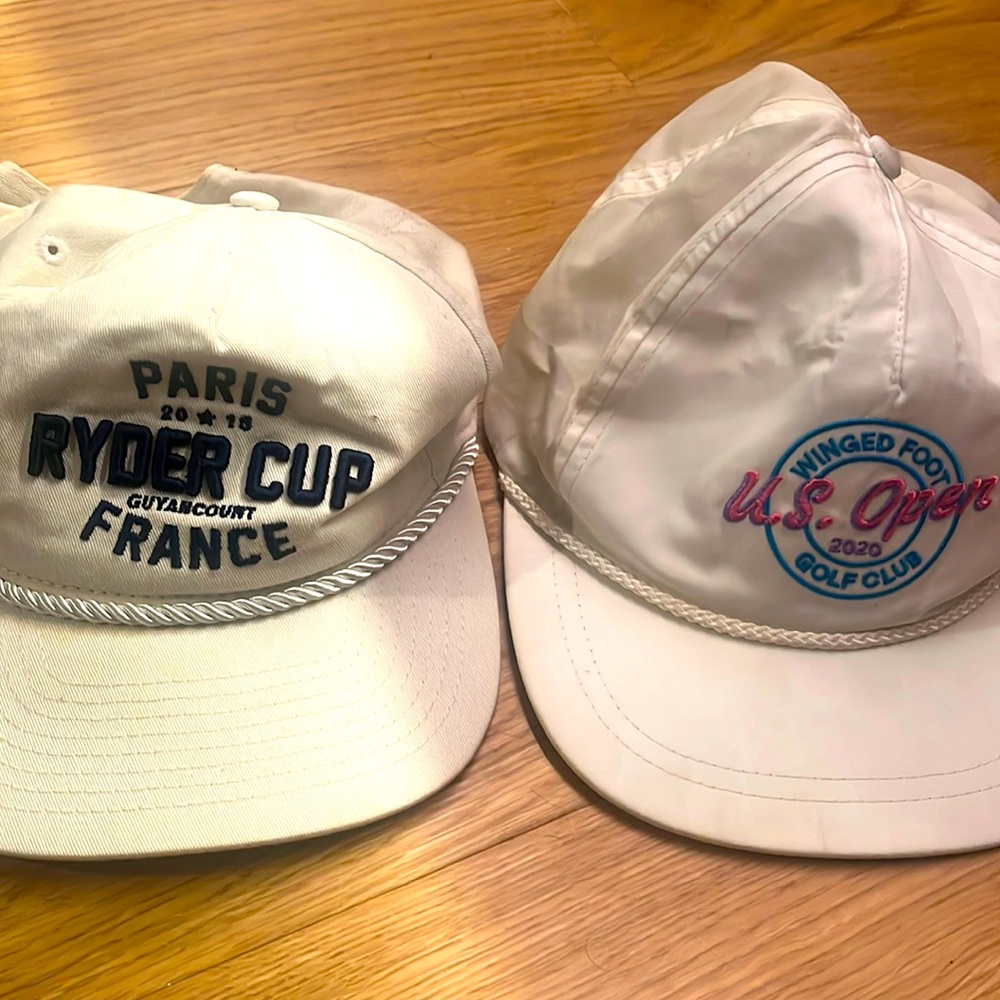 Vintage hats